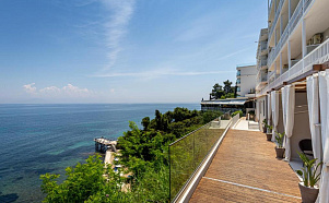 OASIS CORFU HOTEL - Изображение 3