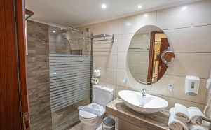 PHILOXENIA HOTEL & SPA - Изображение 5