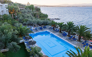 PAPPAS HOTEL - Изображение 2