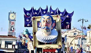 Лучшие карнавалы Италии: Венеция и Виареджо - Изображение 5