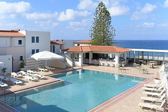 CASTELLO VILLAGE RESORT