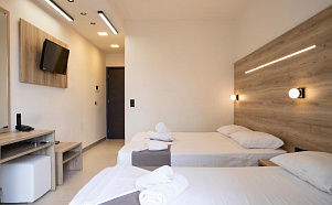 DAFNI PLUS HOTEL - Изображение 5