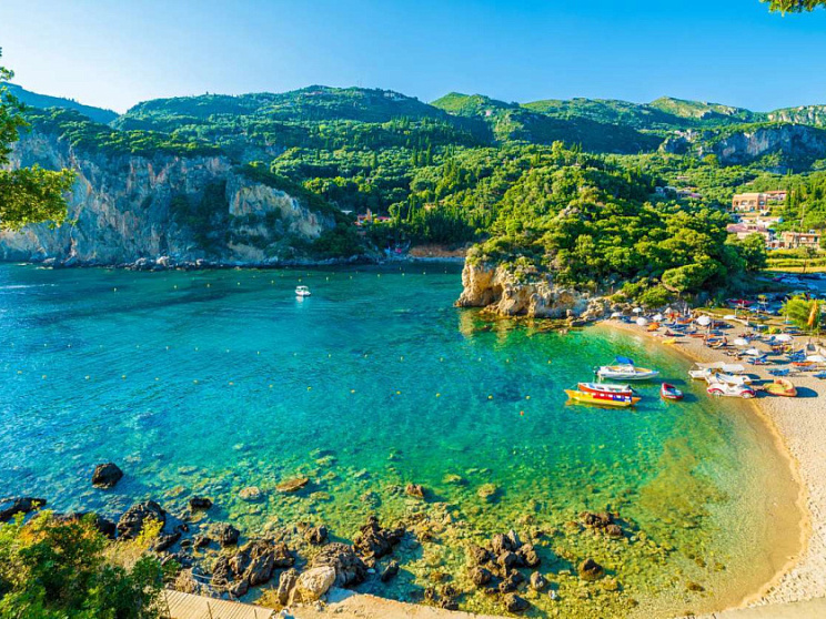 о. Корфу - Изображение 