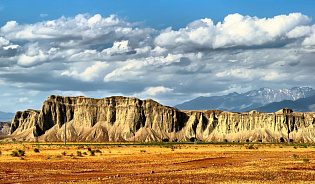 Великолепный Азербайджан - Изображение 3
