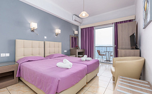 OASIS CORFU HOTEL - Изображение 5