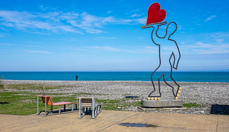 Автобусный тур в Батуми