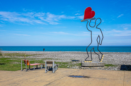 Автобусный тур в Батуми