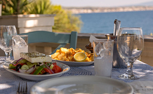 PAPPAS HOTEL - Изображение 4