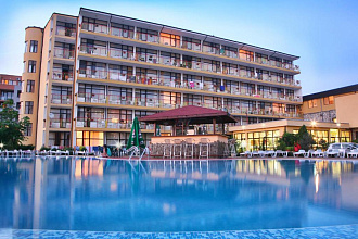 TRAKIA GARDEN