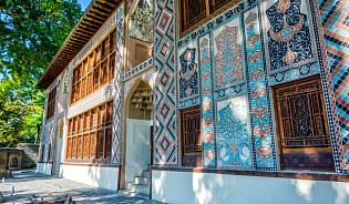 Великолепный Азербайджан - Изображение 5