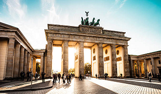 Лодзь - Берлин - Потсдам* - Изображение 3