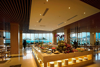 HARMAN RESORT HOTEL SANYA
