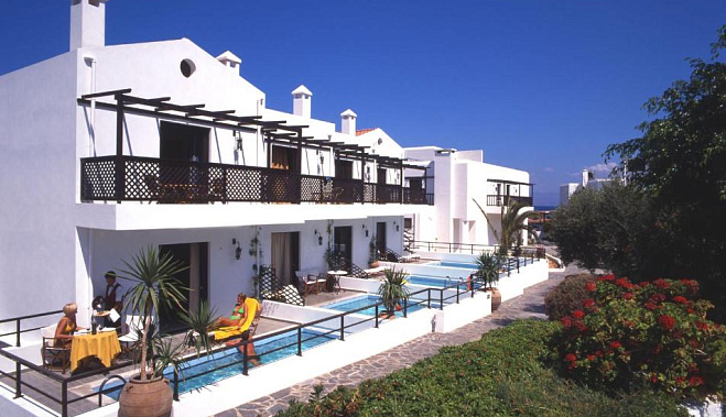 HERSONISSOS MARIS - Изображение 1