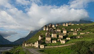 В краю легенд и горных водопадов - Изображение 5