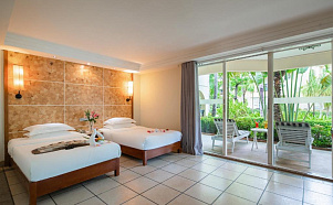 PALM BEACH RESORT & SPA - Изображение 4