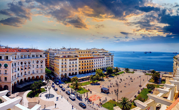 Салоники - Изображение 0