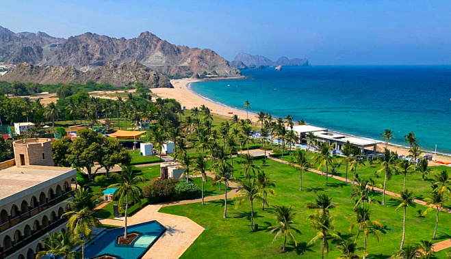 Оман - Изображение 1