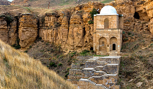 Великолепный Азербайджан - Изображение 4