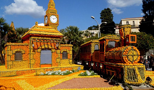 Карнавал на Лазурном берегу - Изображение 3