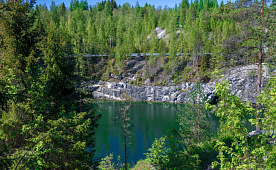 Туры в Карелию