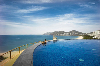 HARMAN RESORT HOTEL SANYA