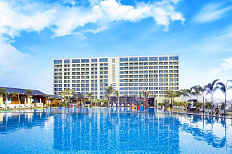 HARMAN RESORT HOTEL SANYA