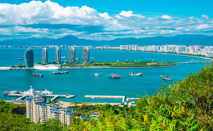 о. Хайнань - Изображение 2