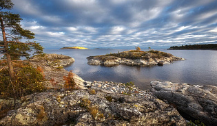 Петербург - Карелия поездом - Изображение 4