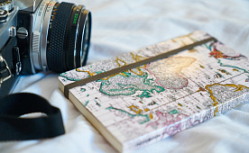 Туры выходного дня