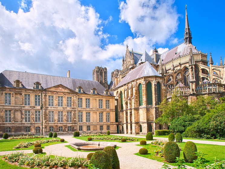 Реймс - Изображение 