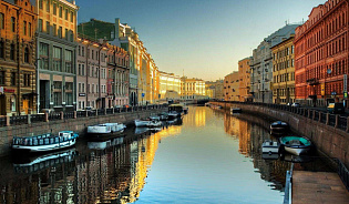 экскурсионные туры в санкт петербург из минска