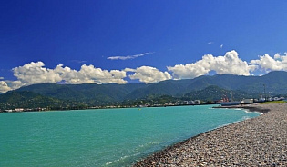 Автобусный тур в Кобулети - Изображение 2