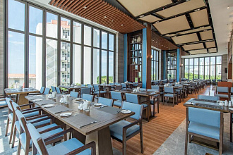 DADONGHAI HOTEL SANYA