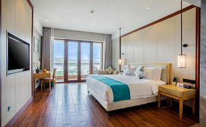 DADONGHAI HOTEL SANYA - Изображение 4