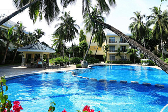 PALM BEACH RESORT & SPA