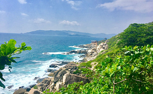 о. Хайнань - Изображение 4