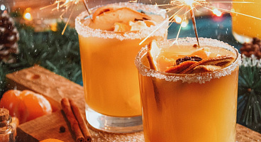 Рождественские туры