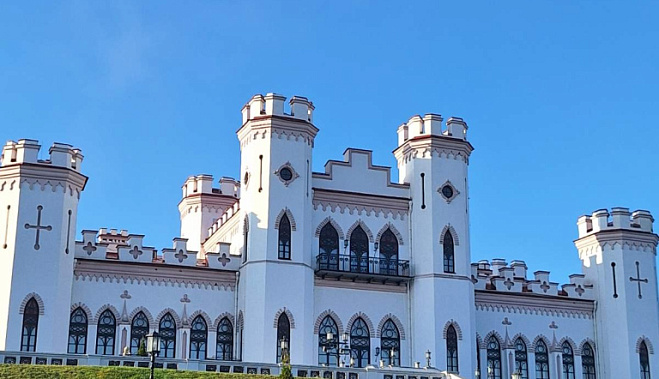 Брестская кругосветка - Изображение 1