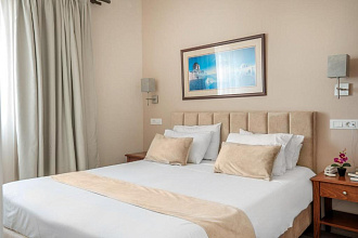 PHILOXENIA HOTEL & SPA