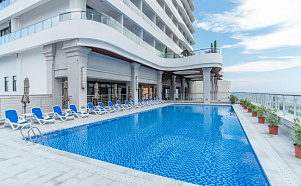 DADONGHAI HOTEL SANYA - Изображение 2