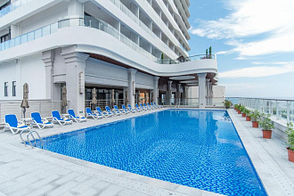DADONGHAI HOTEL SANYA