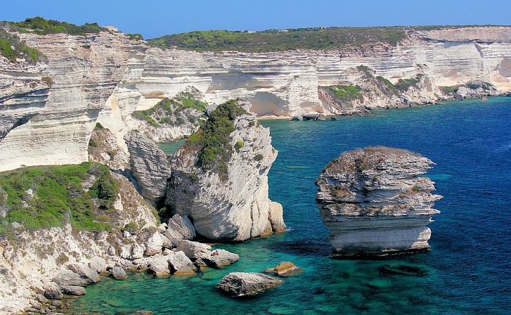 о. Корсика - Изображение 2