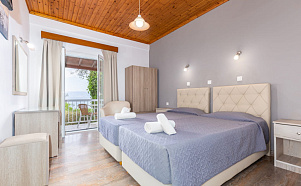 OASIS CORFU HOTEL - Изображение 4