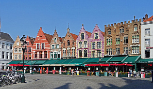 Сказки старой Европы - Изображение 3