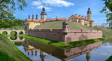 Туры по Беларуси