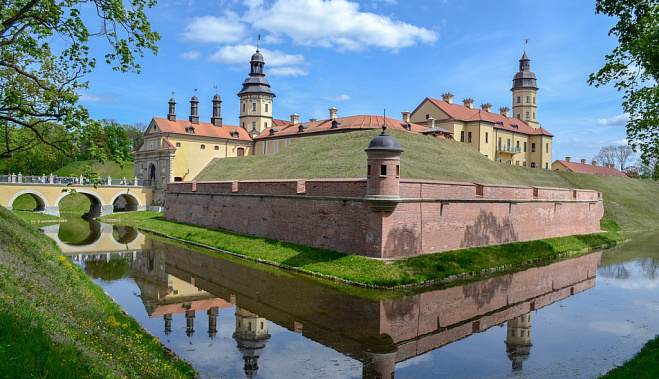 Беларусь - Изображение 1