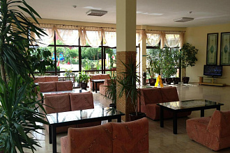 TRAKIA GARDEN