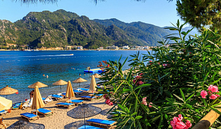 Турецкий Гранд Вояж - Изображение 5