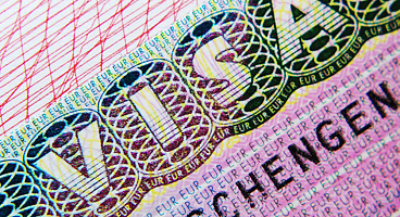 Туры для туристов с визами