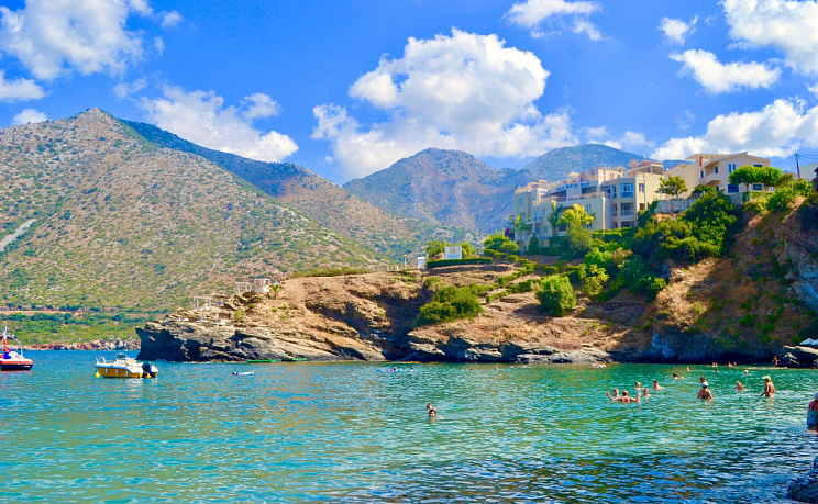 Крит - Изображение 2